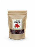 TE FLOR DE JAMAICA 90 GR