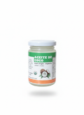 ACEITE DE COCO EXTRA VIRGEN 150 GR