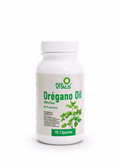 ACEITE DE OREGANO - 90  CAPSULAS