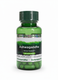 ASHAWAGANDHA - 60 CAPSULAS
